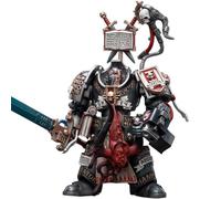 HiPlay JOYTOY Warhammer 40K Grey Knights Terminator Incanus Neodan JT3204 Figurine articulée échelle 1/18