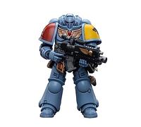 HiPlay JoyToy Warhammer 40k Space Wolves Intercessors 1:18 Scale Collectible Action Figure