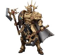 HiPlay JOYTOY Warhammer Age of Sigmar 1/18 Stormcast Eternals The Blacktalons Neave Blacktalon JT00898 Figurines d'action.