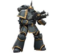 HiPlay JOYTOY Warhammer Space Wolves MK LLL Légionnaire Tactique JT02656 Figurine Action 1/18