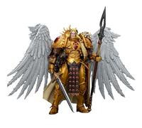 HiPlay JOYTOY Warhammer The Horus Heresy 1/18 Blood Angels Sanguinius Primarch of The IXth Legion JT00218 Action Figure