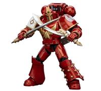 HiPlay JOYTOY Warhammer The Horus Heresy Series, Thousand Sons: Khenetai Occult Cabal Khenetai Blade, 1/18 Scale Collectible Action Figure JT6069