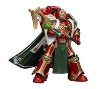 HiPlay JOYTOY Warhammer The Horus Heresy Series, Thousand Sons: Magistus Amon, 1:18 Scale Collectible Action Figure JT5826