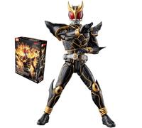 HiPlay Legend Edition Kamen Rider Kuuga Ultimate Form Kit de Modèle à Assembler