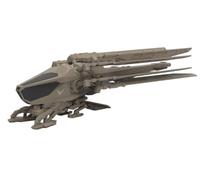HiPlay MENG Kit de modélisme en plastique : Atreides Ornithopter, assemblage de séparation des couleurs sans colle Figurines de collection (MMS-011)