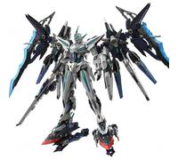 HiPlay Motor Nuclear Blazing Stars Advanced Type Leader Yuhengxing No.6 Huan Ci Modèles Kits