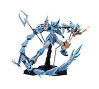 HiPlay Motor Nuclear MNP-XH03 Kit de maquette en plastique AOBING, Mecha, hauteur 23 cm