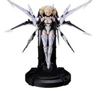 HiPlay MS General UBP-R02T Falcon Mecha Break 1/10 Maquette de Montage à l'Échelle