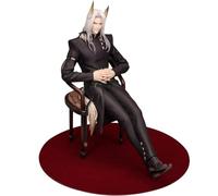 HiPlay Myethos 1/7 Arknights Hellagur Édition Célébration Statue Art Game