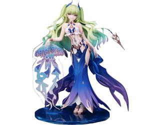 HiPlay Myethos Gift+ Série 1/8 Honkai Impact 3rd : Mobius Fille des Coraux Ver. Statue Art Anime