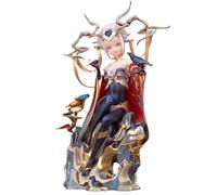 HiPlay Myethos Musée de Dunhuang Bonjour Histoire Jataka du Roi Cerf 1/7 Figurine d'art en PVC