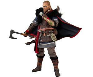 HiPlay Pure Arts Figurine de collection masculine : Assassin's Creed, Eivor, figurine miniature à l'échelle 1/6