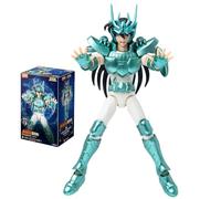 HiPlay Saint Seiya Champion Class Dragon Shiryu (75010) Figurine d'action Kit de modèle