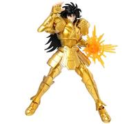 HiPlay Saint Seiya Champion Edition - Gemini Saga (75015) Figurine Action Kit d'Assemblage