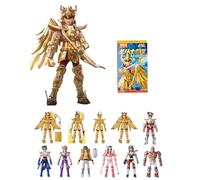 HiPlay Saint Seiya - Édition Constellation Série 1 : La Confiance du Sagittaire 75001 Figurines d'action Boîte Aveugle Boîte Individuelle