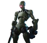 HiPlay Sheik Mainland 3MIN Project Vol.2 Assaut sur Le Terrain des Outsiders Combat Terrestre Ensemble de Maquettes Vertes