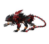 HiPlay SHENX Red-Striped Black Tiger FX-7800H Assembly Model Kits