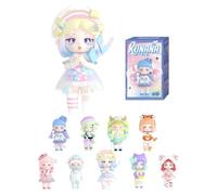 HiPlay Simontoys Bubble Girl Group Single Blind Box Figure