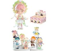 HiPlay Simontoys TEENNAR Overture Orientale Prélude Oriental Ensemble Complet Figurine Boîte Surprise