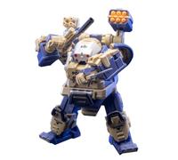 HiPlay STEELSOUL, JOESAM Mecha SS03-J(Joe), 1/60 Scale Collectible Action Figure Full Set