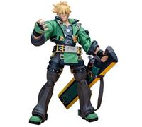 HiPlay Storm Collectibles Guilty Gear Sol Badguy Figurine Action 1/12 Échelle
