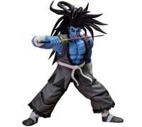 HiPlay Storm Collectibles Samurai Shodown IV : Blue Rasetsumaru Figurine Action 1/12