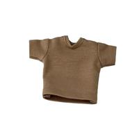 HiPlay T-Shirt Homme CCN1207 Sand Doll Accessoire Vêtements 1/12 Échelle 6 Pouces NW SHF 3A DAM Figure