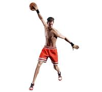 HiPlay TBLeague 1/6 Scale Seamless Male Action Figure Body- 12 inch Super Flexible Collectible Figure Dolls (M36A)