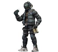 HiPlay Toy Alliance Acid Rain World 1/18 FAV-BS06 Figurine articulée Oak