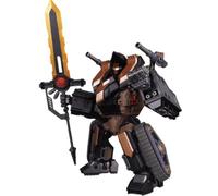 HiPlay Toys Alliance ARCHECORE ARC-57 Brigade des Squelettes Titan Lourd Mur de Fer du Désert Ensemble de Figurines d'action Échelle 1/35
