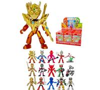 HiPlay Ultraman Édition Starlight EP1 75201 Figurines Boîte Surprise Boîte Simple