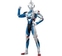HiPlay ZD Toys 1/10 Ultraman Z Forme Originale Figurines d'action