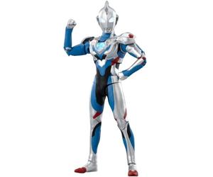 HiPlay ZD Toys 1/10 Ultraman Z Forme Originale Figurines d'action