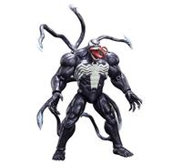 HiPlay ZD Toys 9-inch Anniversary Series Collectible Figure Full Set: Classic Venom (1916-01), Movice Style, Miniature Action Figurine JDDY