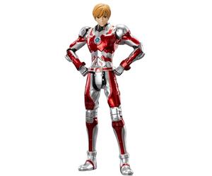 HiPlay ZD UA-A03 Figurine de collection complète : Ultraman Ace, échelle 1:10