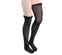 HiPlay ZYTOYS, Female Version Fishnet Pantyhose, 1/12 Scale Accessory for 6 inch Collectible Figure ZY6004