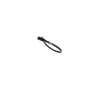 Hiplock Antivol Z-Lok Collier De Serrage En Acier Trempé Noir