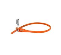 HIPLOCK CLL390 Pull-Up Pensions hiplok FX Lime combin. C/Câble d'enroulement 1M Unisex-Adult, Taille Unique