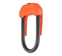 HIPLOCK Hiplok DX Unisex-Adult, Orange, Zone de Fermeture : 15 cm x 8,5 cm