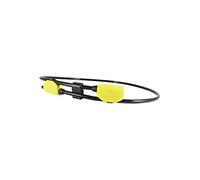 HIPLOCK Pop Carrier Mural HIPLOK Jaw Noir 22 Unisex-Adult, Taille Unique