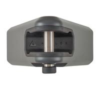 Hiplok - Airlok - Support vélo - One Size - light grey