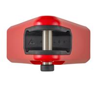 Hiplok - Airlok - Support vélo - One Size - red