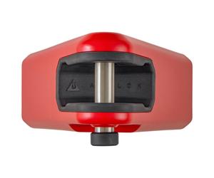 Hiplok - Airlok - Support vélo - One Size - red