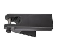 Hiplok Airlok Anchor Lock Clair Garçon Black