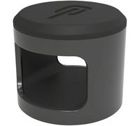 Hiplok ANKR, Ancora di sicurezza, Unisex, ALL BLACK, 10 cm x 10 cm