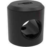 Hiplok Ankr Mini Noir Taille unique Unisex