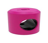 Hiplok ANKR Mini, Point d’ancrage, Unisex, Pink, 5 cm x 5 cm
