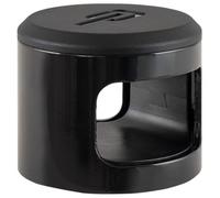 Hiplok - Ankr - Support vélo - One Size - all black
