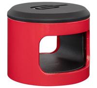 Hiplok - Ankr - Support vélo - One Size - red