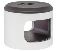 Hiplok - Ankr - Support vélo - One Size - white